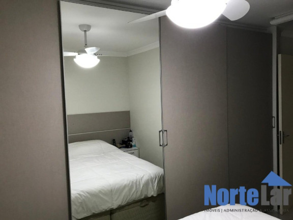Imagem Apartamento com 2 Quartos à Venda, 57 m² em Lauzane Paulista - São Paulo Imagem Apartamento com 2 Quartos à Venda, 57 m² em Lauzane Paulista - São Paulo