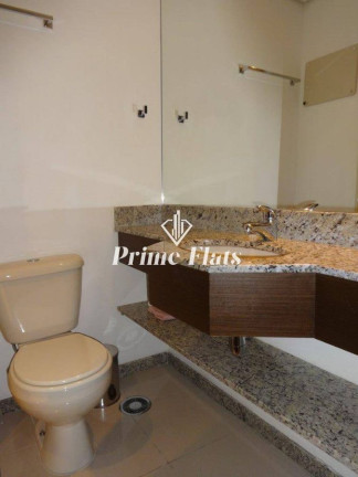 Imagem Apartamento com 1 Quarto à Venda, 28 m² em Jardins - São Paulo Imagem Apartamento com 1 Quarto à Venda, 28 m² em Jardins - São Paulo
