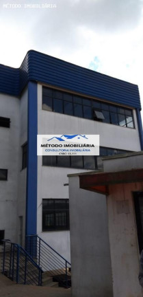 Imagem Galpão para Alugar, 10.150 m² em Sertaozinho - Mauá Imagem Galpão para Alugar, 10.150 m² em Sertaozinho - Mauá