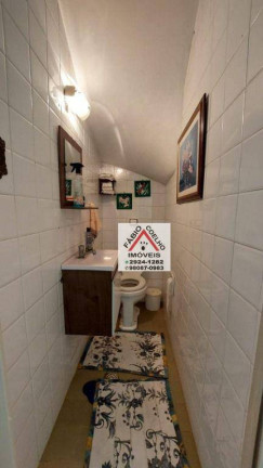 Imagem Sobrado com 3 Quartos à Venda, 125 m² em Santana - São Paulo Imagem Sobrado com 3 Quartos à Venda, 125 m² em Santana - São Paulo
