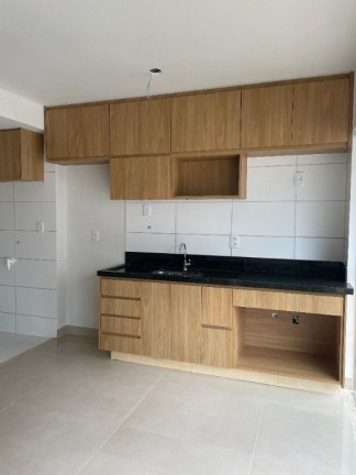 Imagem Apartamento com 3 Quartos à Venda, 77 m² em Setor Bueno - Goiânia Imagem Apartamento com 3 Quartos à Venda, 77 m² em Setor Bueno - Goiânia