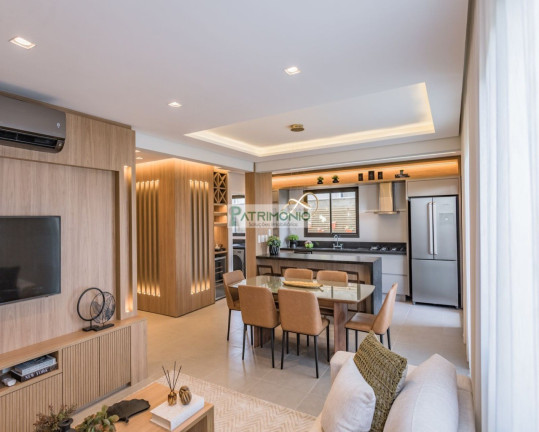 Imagem Casa com 3 Quartos à Venda, 147 m² em Estância Das Flores - Jaguariúna Imagem Casa com 3 Quartos à Venda, 147 m² em Estância Das Flores - Jaguariúna