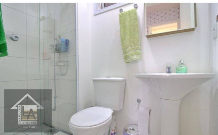 Imagem Apartamento com 2 Quartos à Venda, 66 m² em Vila Andrade - São Paulo Imagem Apartamento com 2 Quartos à Venda, 66 m² em Vila Andrade - São Paulo