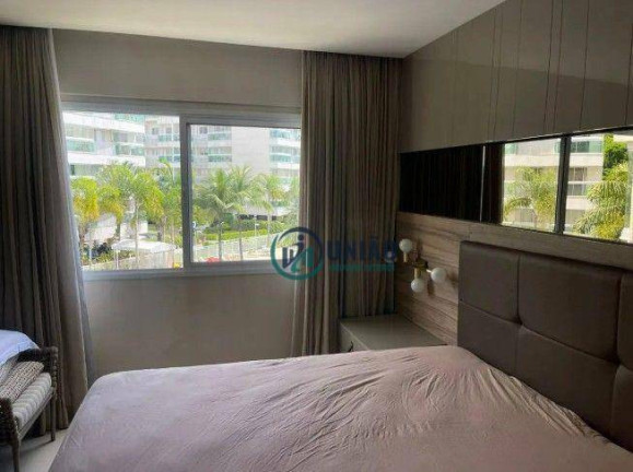 Imagem Apartamento com 3 Quartos à Venda, 130 m² em Camboinhas - Niterói