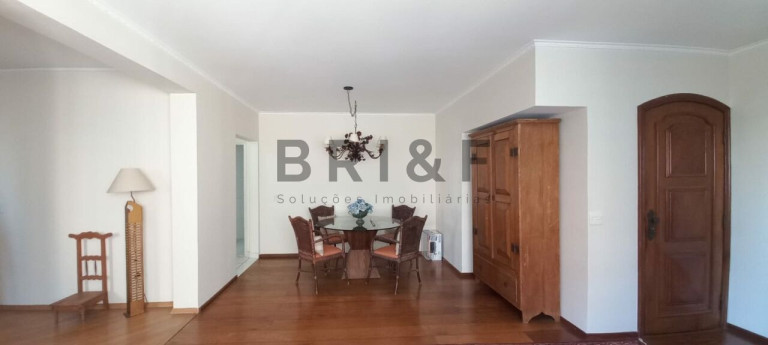 Imagem Apartamento com 3 Quartos à Venda, 134 m² em Brooklin - São Paulo Imagem Apartamento com 3 Quartos à Venda, 134 m² em Brooklin - São Paulo