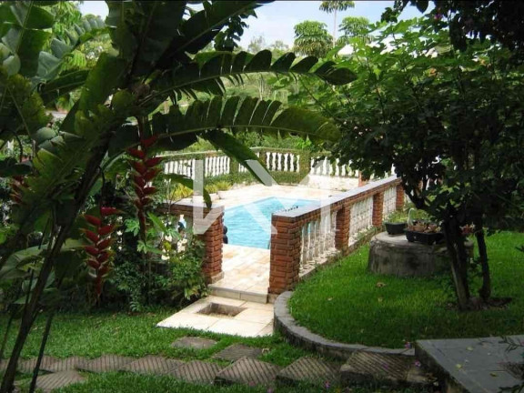 Imagem Fazenda à Venda, 24.200 m² em Recanto Das Gaivotas - Santa Isabel Imagem Fazenda à Venda, 24.200 m² em Recanto Das Gaivotas - Santa Isabel