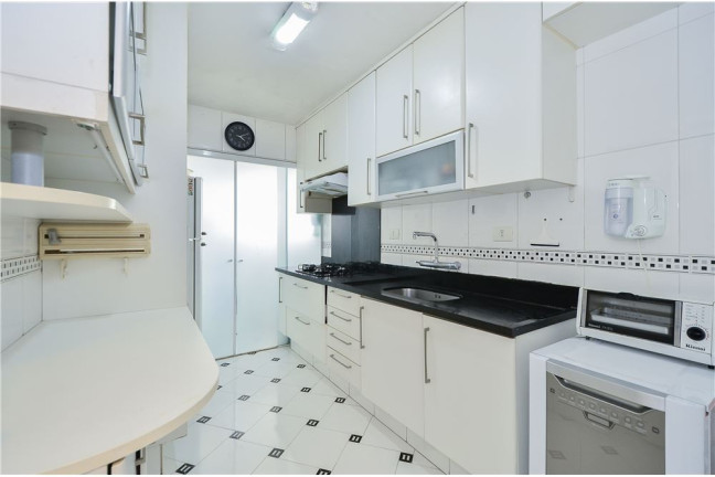 Imagem Imóvel com 3 Quartos à Venda, em Moema - São Paulo Imagem Imóvel com 3 Quartos à Venda, em Moema - São Paulo