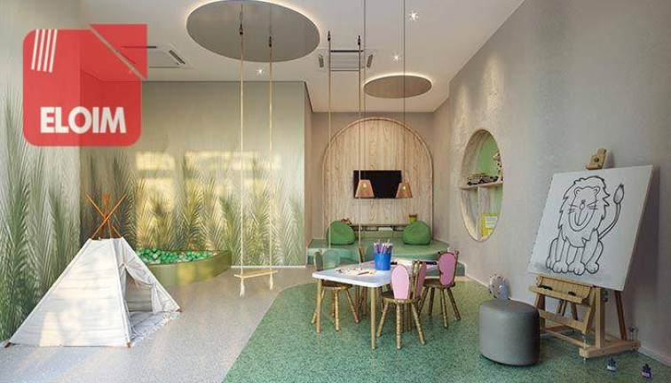 Imagem Apartamento com 4 Quartos à Venda, 156 m² em Perdizes - São Paulo