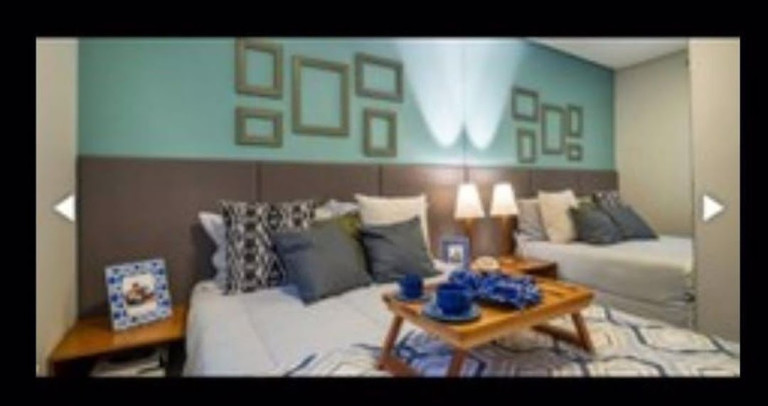 Imagem Apartamento com 2 Quartos à Venda, 44 m² em Butantã - São Paulo Imagem Apartamento com 2 Quartos à Venda, 44 m² em Butantã - São Paulo