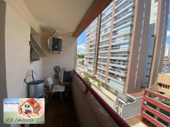 Imagem Apartamento com 2 Quartos à Venda, 63 m² em Centro - São Bernardo Do Campo Imagem Apartamento com 2 Quartos à Venda, 63 m² em Centro - São Bernardo Do Campo