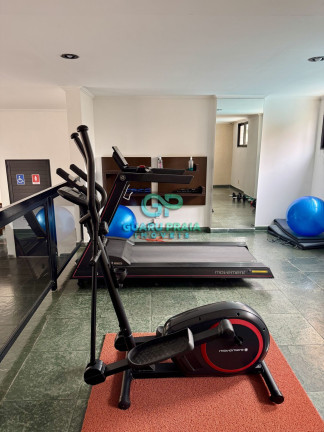Imagem Apartamento com 2 Quartos para Alugar, 67 m² em Enseada - Guarujá