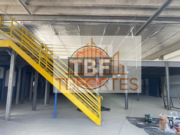 Imagem Imóvel à Venda, 2.750 m² em Lapa - São Paulo