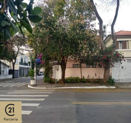 Sobrado com 3 Quartos à Venda,  em Campo Belo - São Paulo