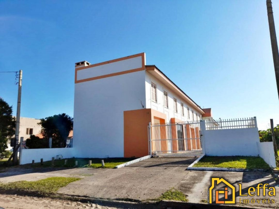 Imagem Casa com 2 Quartos à Venda, 55 m² em Jardim Beira Mar - Capão Da Canoa