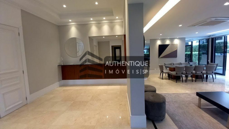 Imagem Apartamento com 4 Quartos à Venda, 257 m² em Jardim Paulista - São Paulo Imagem Apartamento com 4 Quartos à Venda, 257 m² em Jardim Paulista - São Paulo