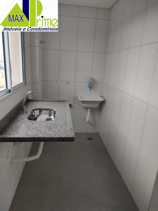 Imagem Apartamento com 2 Quartos à Venda, 39 m² em Cidade Patriarca - São Paulo Imagem Apartamento com 2 Quartos à Venda, 39 m² em Cidade Patriarca - São Paulo