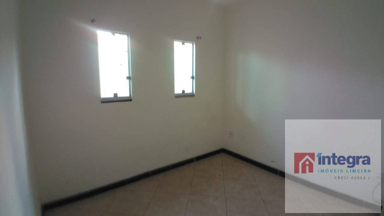 Imagem Casa com 3 Quartos à Venda, 150 m² em Vila Paulista - Limeira