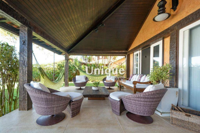 Imagem Casa com 5 Quartos à Venda, 400 m² em Geribá - Armação Dos Búzios Imagem Casa com 5 Quartos à Venda, 400 m² em Geribá - Armação Dos Búzios