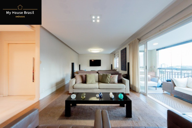 Imagem Apartamento com 3 Quartos à Venda, 189 m² em Santana - São Paulo