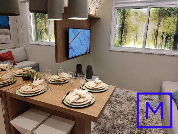 Imagem Apartamento com 2 Quartos à Venda, 32 m² em Piqueri - São Paulo Imagem Apartamento com 2 Quartos à Venda, 32 m² em Piqueri - São Paulo