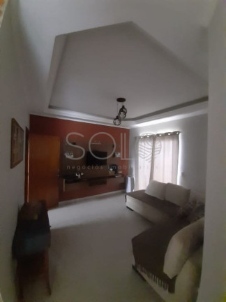 Imagem Casa com 3 Quartos à Venda, 252 m² em Cidade Jardim - Araraquara Imagem Casa com 3 Quartos à Venda, 252 m² em Cidade Jardim - Araraquara
