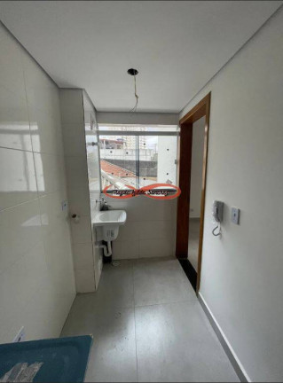 Imagem Apartamento com 2 Quartos à Venda, 50 m² em Chácara Califórnia - São Paulo Imagem Apartamento com 2 Quartos à Venda, 50 m² em Chácara Califórnia - São Paulo