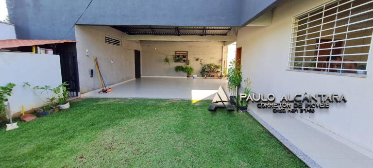 Imagem Casa com 4 Quartos à Venda, 450 m² em Residencial Porto Seguro - Caratinga Imagem Casa com 4 Quartos à Venda, 450 m² em Residencial Porto Seguro - Caratinga