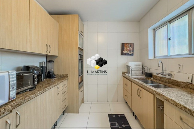 Imagem Apartamento com 4 Quartos à Venda, 190 m² em Rio Branco - Porto Alegre