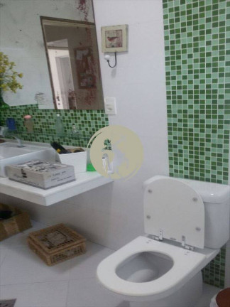 Imagem Casa com 3 Quartos à Venda, 176 m² em Ponta Da Praia - Santos Imagem Casa com 3 Quartos à Venda, 176 m² em Ponta Da Praia - Santos