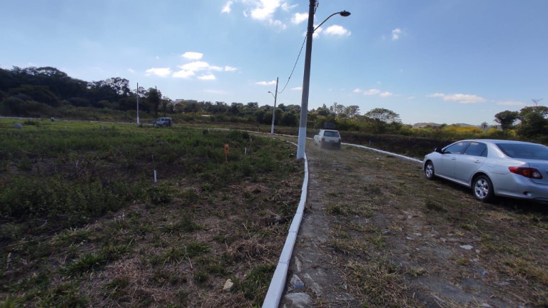 Imagem Terreno à Venda, 200 m² em Mirante Palmital - Esmeraldas Imagem Terreno à Venda, 200 m² em Mirante Palmital - Esmeraldas