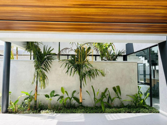 Imagem Casa de Condomínio com 4 Quartos à Venda, 600 m² em Urbanova - São José Dos Campos