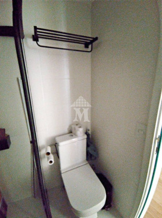 Imagem Apartamento com 1 Quarto à Venda, 28 m² em Sumarezinho - São Paulo Imagem Apartamento com 1 Quarto à Venda, 28 m² em Sumarezinho - São Paulo