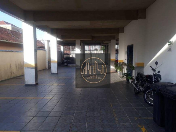 Imagem Kitnet com 1 Quarto à Venda, 44 m² em Ocian - Praia Grande