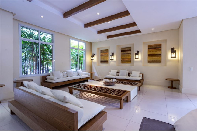 Imagem Apartamento com 1 Quarto à Venda, 61 m² em Jardim Leonor - São Paulo Imagem Apartamento com 1 Quarto à Venda, 61 m² em Jardim Leonor - São Paulo