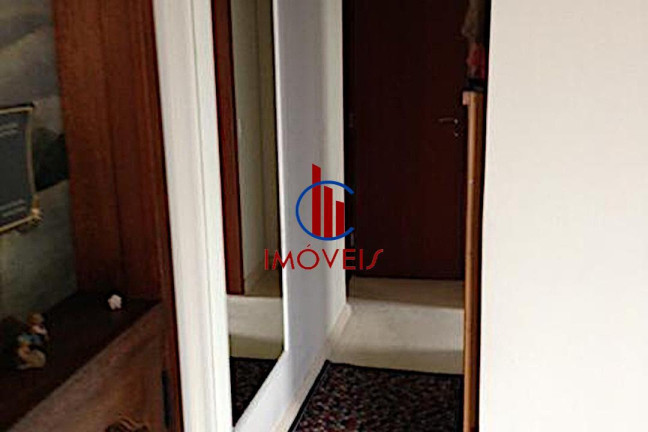 Imagem Apartamento com 3 Quartos à Venda, 154 m² em Vila Mascote - São Paulo Imagem Apartamento com 3 Quartos à Venda, 154 m² em Vila Mascote - São Paulo