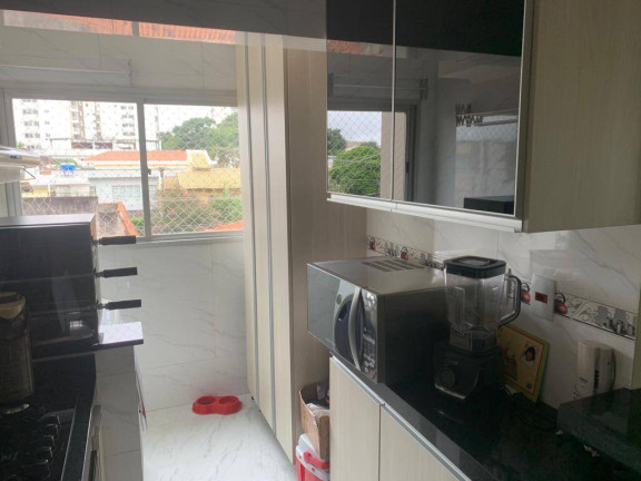 Imagem Apartamento com 2 Quartos à Venda, 70 m² em Vila Gumercindo - São Paulo Imagem Apartamento com 2 Quartos à Venda, 70 m² em Vila Gumercindo - São Paulo