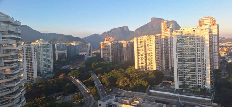 Imagem Apartamento com 3 Quartos à Venda, 200 m² em Barra Da Tijuca - Rio De Janeiro Imagem Apartamento com 3 Quartos à Venda, 200 m² em Barra Da Tijuca - Rio De Janeiro