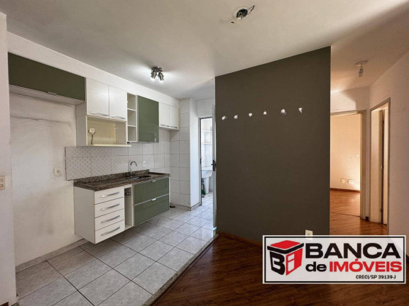 Imagem Apartamento com 2 Quartos à Venda, 49 m² em Vila Anastácio - São Paulo
