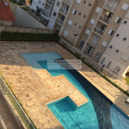 Imagem Imóvel com 2 Quartos à Venda, 53 m² em Vila Nova - Campinas Imagem Imóvel com 2 Quartos à Venda, 53 m² em Vila Nova - Campinas