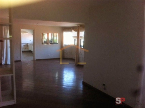 Imagem Apartamento com 4 Quartos à Venda, 190 m² em água Fria - São Paulo Imagem Apartamento com 4 Quartos à Venda, 190 m² em água Fria - São Paulo