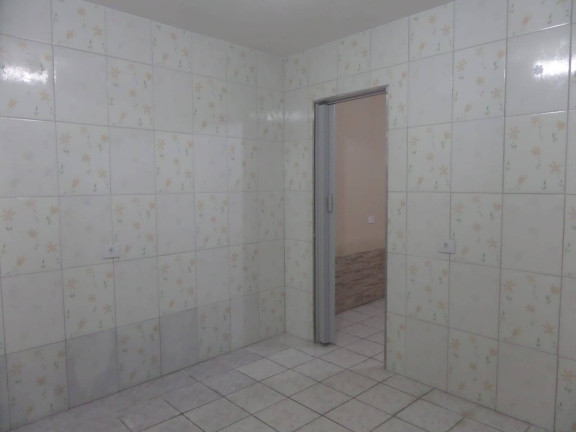 Imagem Casa com 1 Quarto para Alugar,  em Bandeiras - Osasco
