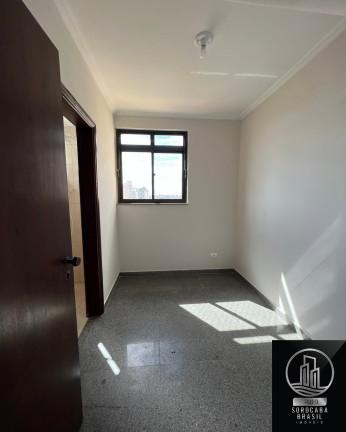 Imagem Apartamento com 4 Quartos à Venda, 273 m² em Centro - Sorocaba Imagem Apartamento com 4 Quartos à Venda, 273 m² em Centro - Sorocaba