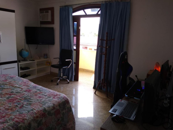 Imagem Casa com 4 Quartos à Venda, 690 m² em Jacarepaguá - Rio De Janeiro