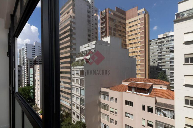 Imagem Apartamento com 3 Quartos à Venda, 133 m² em Higienópolis - São Paulo Imagem Apartamento com 3 Quartos à Venda, 133 m² em Higienópolis - São Paulo