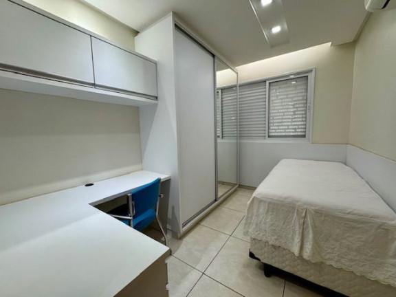 Imagem Apartamento com 2 Quartos à Venda, 69 m² em Setor Oeste - Goiânia Imagem Apartamento com 2 Quartos à Venda, 69 m² em Setor Oeste - Goiânia