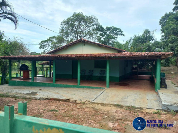 Imagem Chácara à Venda, 8 m² em Zona Rural - Itaberaí Imagem Chácara à Venda, 8 m² em Zona Rural - Itaberaí