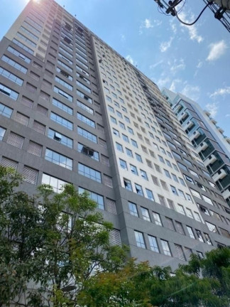 Imagem Sala Comercial à Venda, 43 m² em Bethaville I - Barueri
