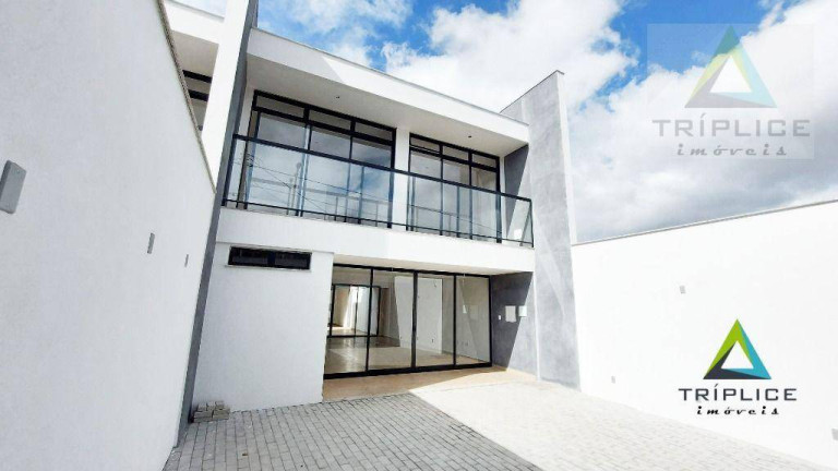 Imagem Casa com 3 Quartos à Venda, 237 m² em Aeroporto - Juiz De Fora Imagem Casa com 3 Quartos à Venda, 237 m² em Aeroporto - Juiz De Fora