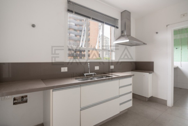 Imagem Imóvel com 4 Quartos à Venda, 260 m² em Vila Nova Conceição - São Paulo Imagem Imóvel com 4 Quartos à Venda, 260 m² em Vila Nova Conceição - São Paulo