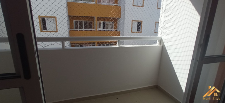 Apartamento com 3 Quartos à Venda, 85 m² em Centro - Ubatuba